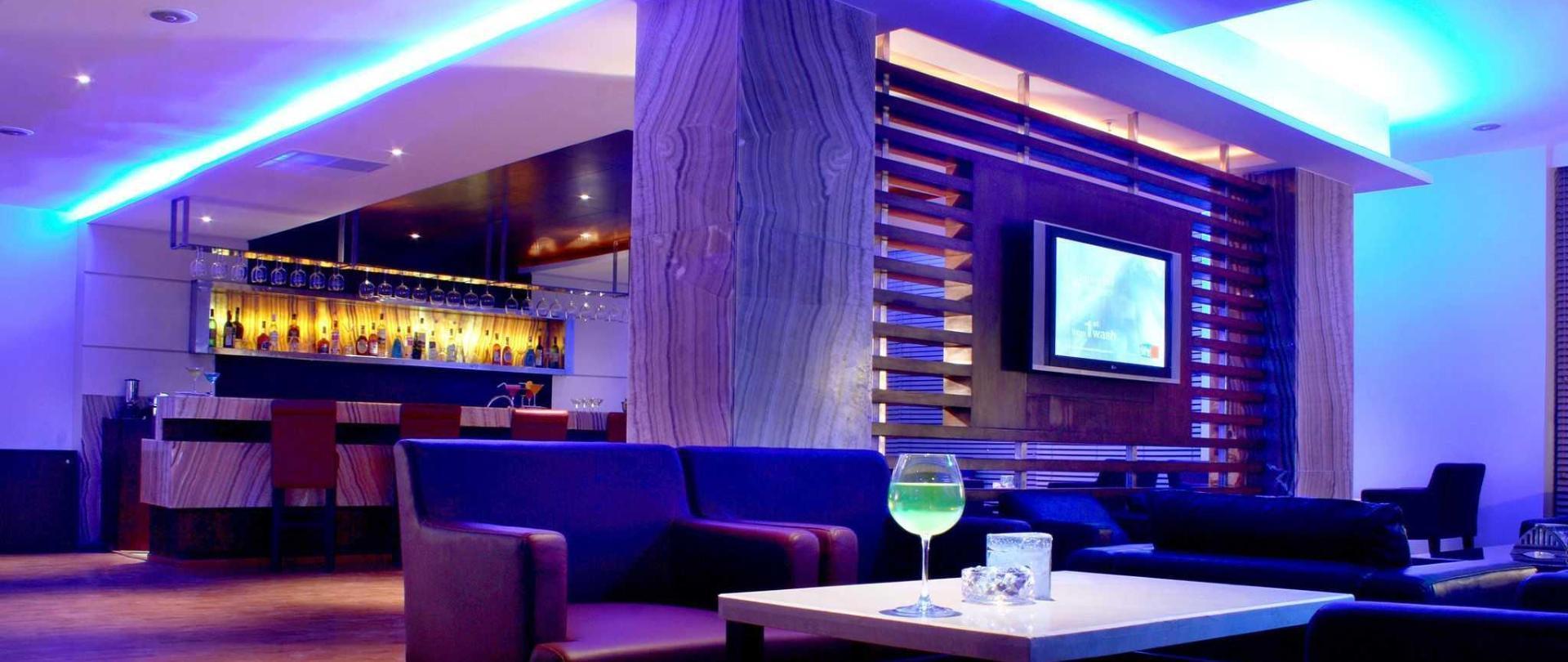 Hampshire Plaza Otel Haydarabad Dış mekan fotoğraf