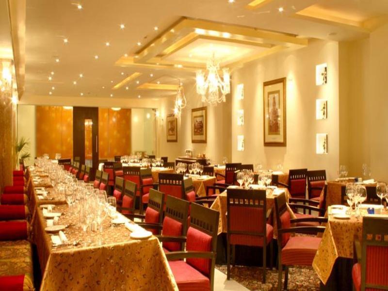Hampshire Plaza Otel Haydarabad Dış mekan fotoğraf
